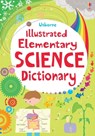 Illustrated Elementary Science Dictionary - Lisa Jane Gillespie - 9781835409787
