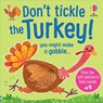 Don't Tickle the Turkey! - Sam Taplin - 9781835409923