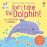 Don't Tickle the Dolphin! - Sam Taplin - 9781835409930