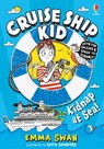 Cruise Ship Kid: Kidnap at Sea! - Emma Swan - 9781835409961