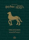 Harry Potter: The Creatures of the Wizarding World - Jody Revenson - 9781835410721