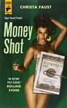 Money Shot - Christa Faust - 9781835411728