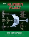 Star Trek Shipyards: The Klingon Fleet - Ben Robinson ; Marcus Reily - 9781835412138