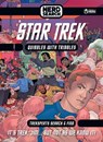 Star Trek Nerd Search - Glenn Dakin - 9781835412176