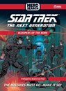 Star Trek: The Next Generation Nerd Search - Glenn Dakin - 9781835412183