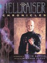 The Hellraiser Chronicles - Clive Barker ; Stephen Jones - 9781835413357