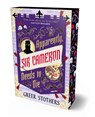 Apparently, Sir Cameron Needs to Die - Greer Stothers - 9781835413807