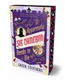 Apparently, Sir Cameron Needs to Die - Greer Stothers - 9781835413807