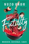 Futility - Nuzo Onoh - 9781835414286
