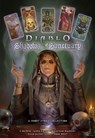 Diablo: The Shadows of Sanctuary (Short Story Collection) - Z Brewer ; Ryan Quinn ; Carly Anne West ; Alma Katsu - 9781835414415