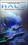Halo: Broken Circle - John Shirley - 9781835414576
