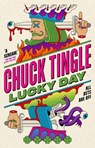 Lucky Day - Chuck Tingle - 9781835415313