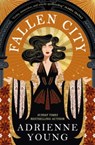 Fallen City - Adrienne Young - 9781835416358