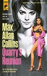 Quarry's Reunion - Max Allan Collins - 9781835416464