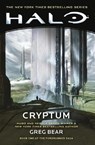 Halo: Cryptum - Greg Bear - 9781835416945