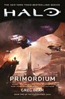 Halo: Primordium - Greg Bear - 9781835416969
