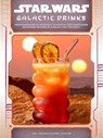 Star Wars: Galactic Drinks - Jenn Fujikawa ; Marc Sumerak - 9781835418567