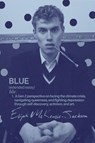 BLUE - Elijah McKenzie-Jackson - 9781835431047