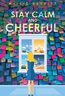 Stay Calm and Cheerful - Maisie Nesbitt - 9781835434246