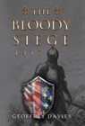 The Bloody Siege, 1417 - Geoffrey Davies - 9781835436110