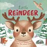 Nature Stories: Little Reindeer - Igloobooks - 9781835449707