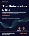 The Kubernetes Bible - Second Edition - Gineesh Madapparambath ; Russ Mckendrick - 9781835464717