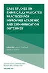 Case Studies on Empirically Validated Practices for Improving Academic and Communication Outcomes - Bryan G. (University of Virginia Cook ; Timothy J. (University of Louisville Landrum - 9781835492437