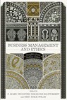 Business Management and Ethics - P. Mary (Jaipuria Institute of Management Jeyanthi ; Niranjan (National Law University Rajpurohit ; Dieu (University of Lincoln Hack-Polay - 9781835492550