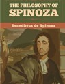 The Philosophy Of Spinoza - Benedictus De Spinoza - 9781835522660