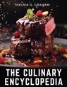 The Culinary Encyclopedia - Thelma D. Graham - 9781835529058