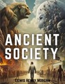 Ancient Society - Lewis Henry Morgan - 9781835529577