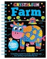 Farm - Zach Rosenthal - 9781835551110