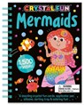 Crystal Fun: Mermaids - Zach Rosenthal - 9781835551141
