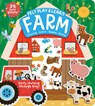 Felt Play & Learn Farm - Alice Barker - 9781835551202