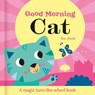 Good Morning Cat - Rob Abbott - 9781835551226