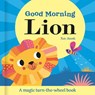 Good Morning Lion - Rob Abbott - 9781835551257