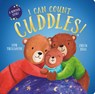 I Can Count Cuddles! - Lou Treleaven - 9781835551523