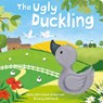 The Ugly Duckling - Georgina Wren - 9781835551547