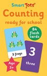 Counting - ready for school -  - 9781835551776