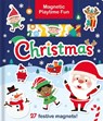 Christmas - Zach Rosenthal - 9781835552537