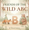 Friends Of The Wild ABC - Amaljit Singh - 9781835565797
