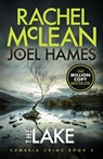 The Lake - Rachel McLean ; Joel Hames - 9781835601877