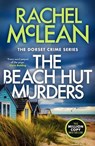 The Beach Hut Murders - Rachel McLean - 9781835602553