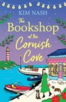 The Bookshop at the Cornish Cove - Kim Nash - 9781835613702