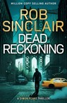 Dead Reckoning - Rob Sinclair - 9781835618448