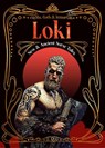 Loki - Matt Ralphs - 9781835622698