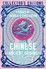 Chinese Ancient Origins - Scott Forbes Crawford - 9781835622728