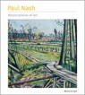 Paul Nash Masterpieces of Art - Michael Kerrigan - 9781835622810