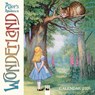 Alice's Adventures in Wonderland Wall Calendar 2026 (Art Calendar) -  - 9781835623121