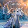 Unicorns by Anne Stokes Wall Calendar 2026 (Art Calendar) -  - 9781835623190